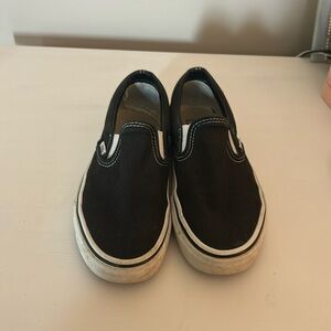Women’s Vans